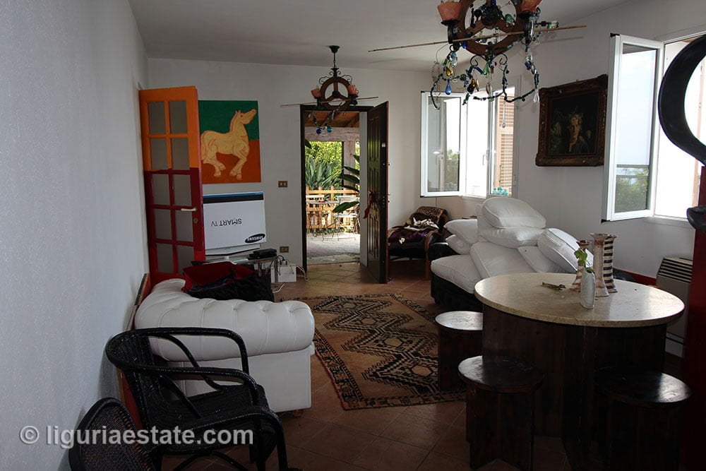Ventimiglia cottage for sale 90 imp 43031 09
