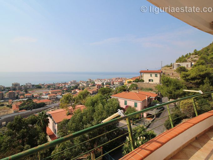 appartement te koop 120 m² ligurie imp-42087 19