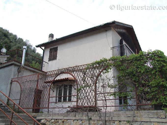 huis te koop 120 m² ligurie imp-42050 21
