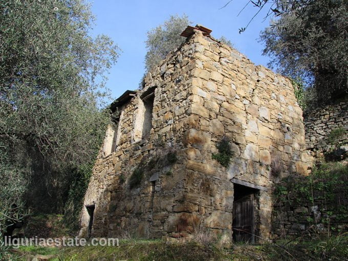 bouwgrond te koop 294 m² ligurie imp-41932A 12