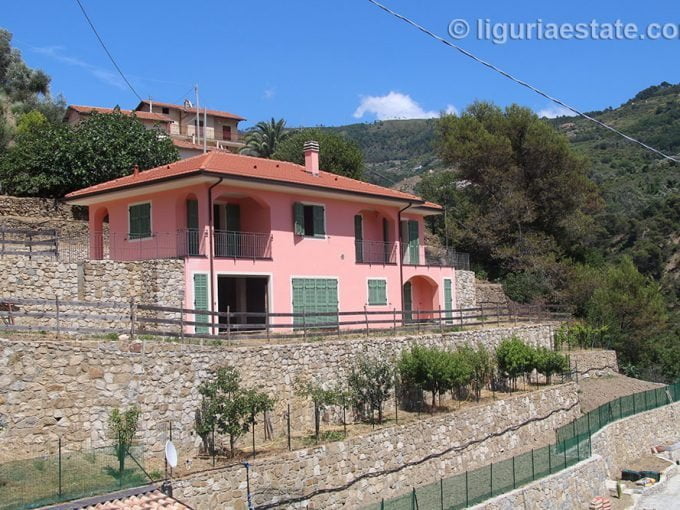 villa for sale 160 m² liguria imp-41985 19