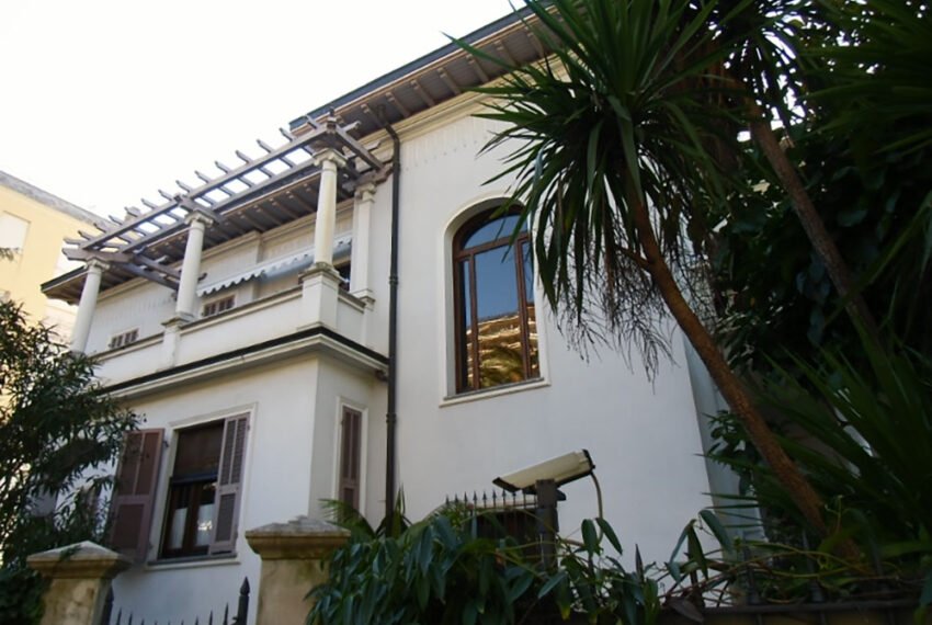 Bordighera liguria villa for sale 1000 41913 002