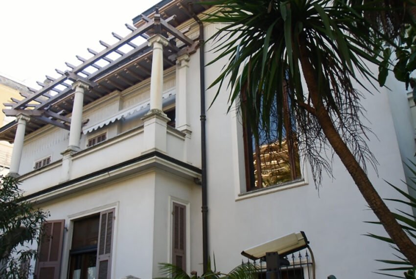 Bordighera liguria villa for sale 1000 41913 007