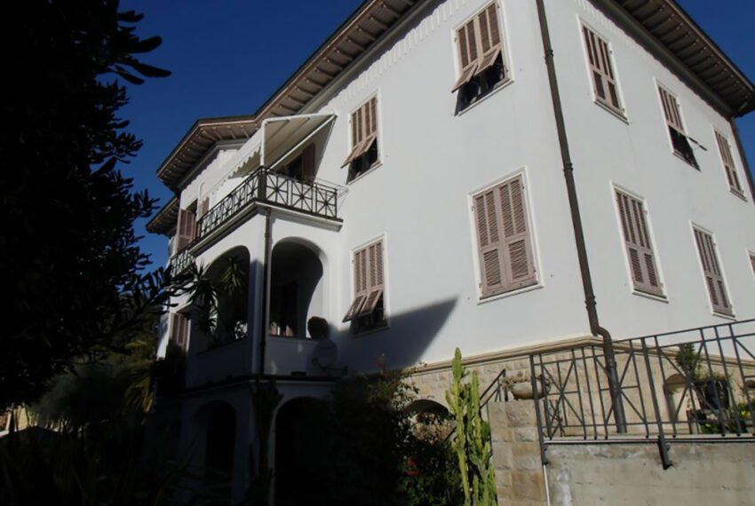 Bordighera liguria villa for sale 1000 41913 016