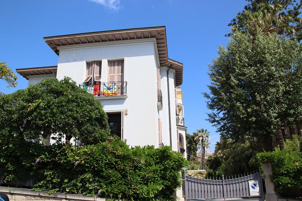Bordighera liguria villa for sale 1000 41913 018