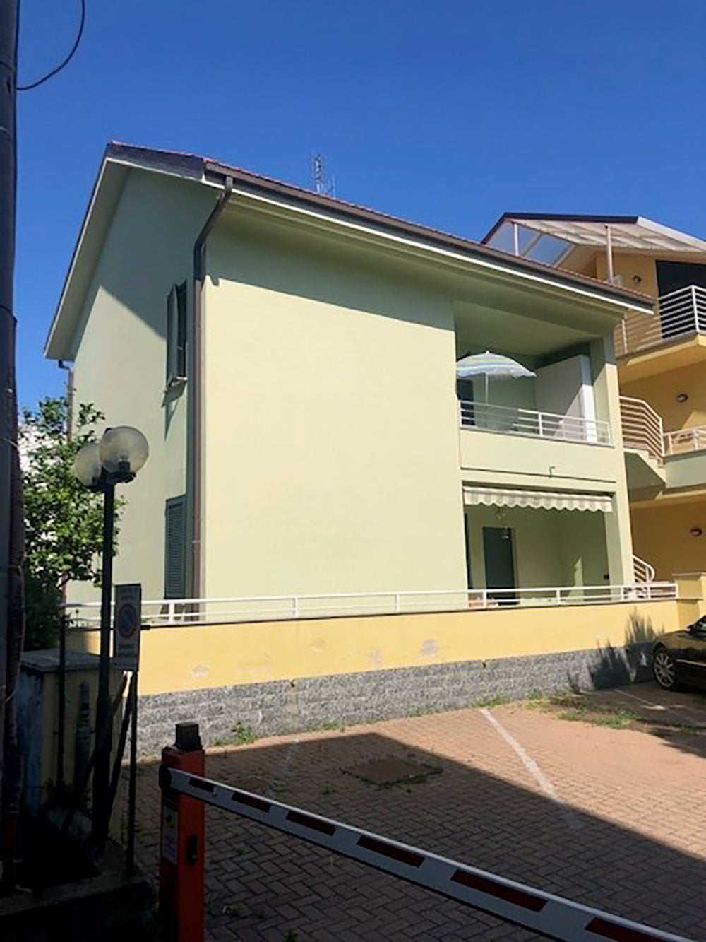 Andora Liguria apartment for sale 46 imp 44072 000