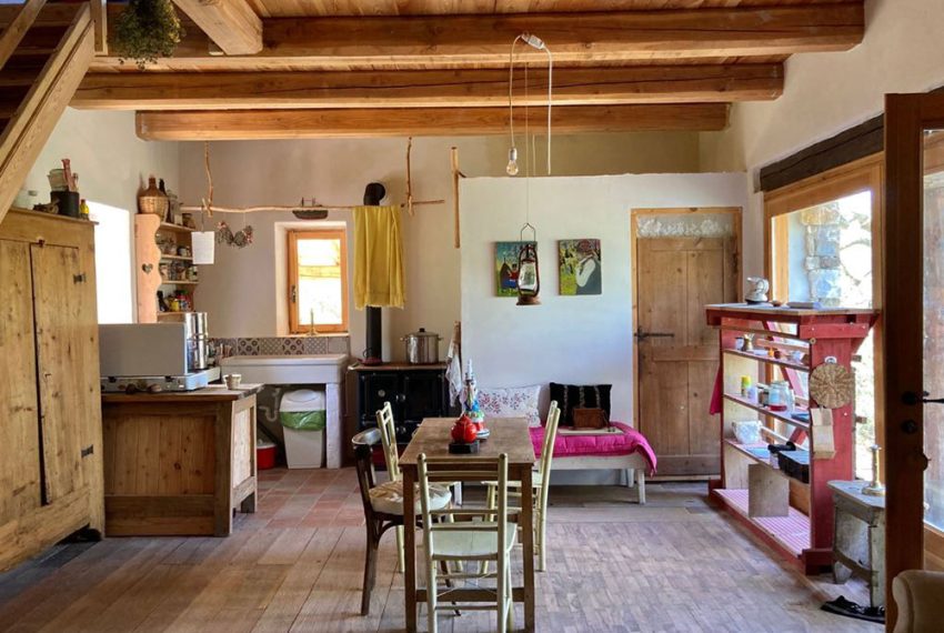 Apricale liguria cottage for sale 70 imp 44085 100