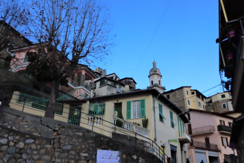 San biagio della cima liguria apartment for sale 44093 000