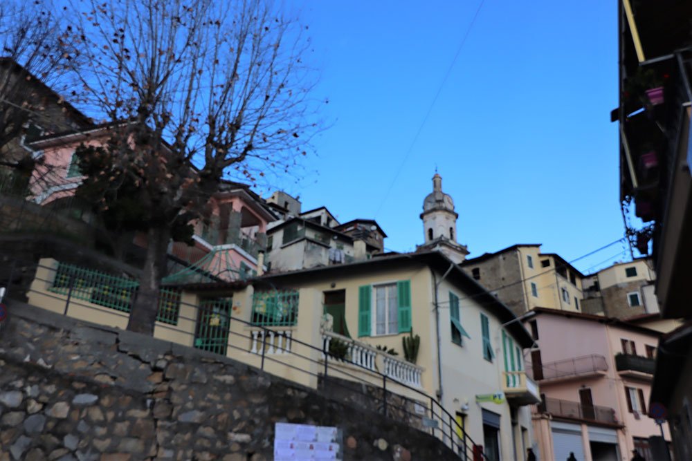 San Biagio della Cima Liguria apartment for sale 44093 000