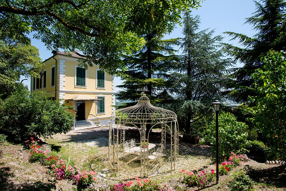 Serravalle scrivia piedmont mansion for sale 44092 001