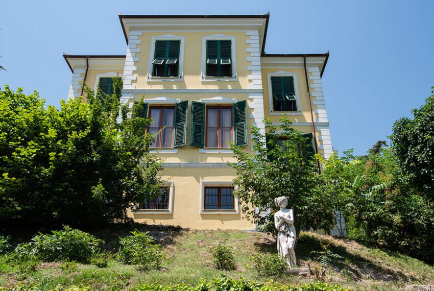 Serravalle scrivia piedmont mansion for sale 44092 003