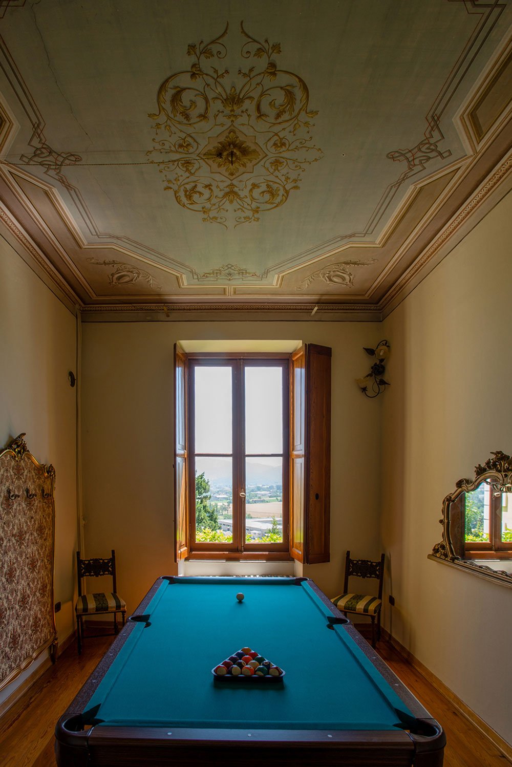 Serravalle scrivia piedmont mansion for sale 44092 018