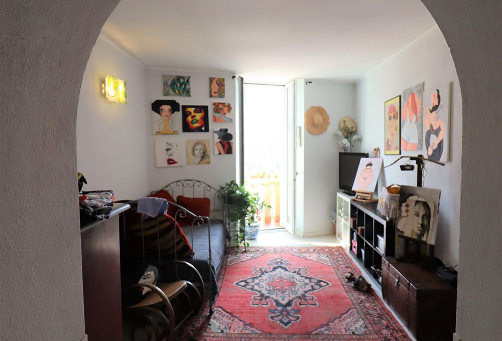 Ventimiglia alta liguria apartment for sale le 45002 017