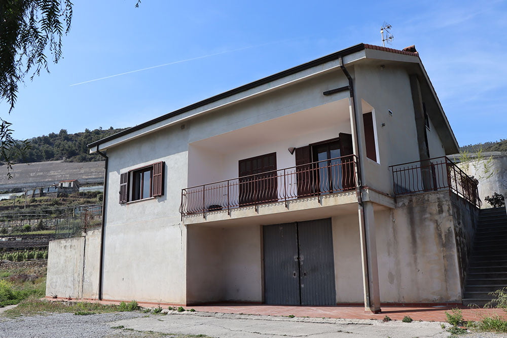 Ospedaletti liguria villa for sale le 45009 006