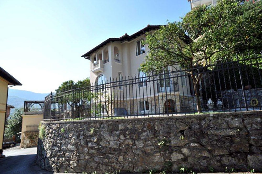Santa Margherita Ligure Liguria villa for sale re 90004 000