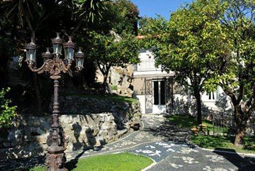 Santa margherita ligure liguria villa for sale re 90004 009