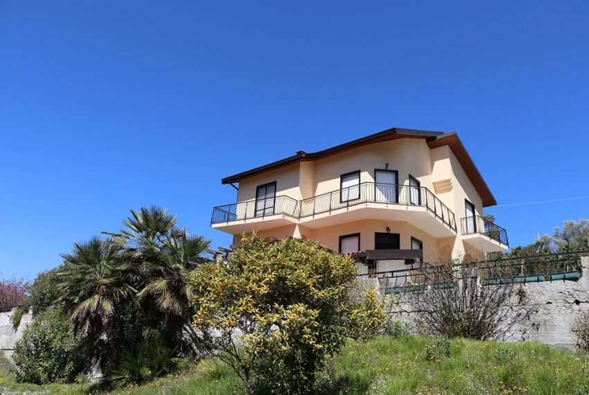 Bussana liguria villa for sale le 45011 111
