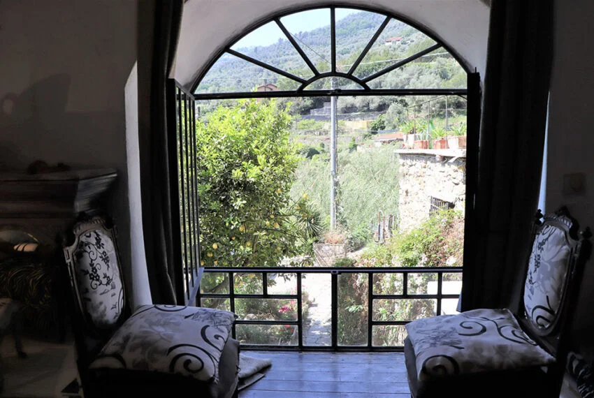 Dolceacqua liguria country house for sale le 45017 046