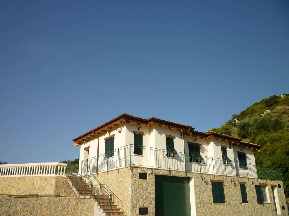 Soldano Liguria country house for sale le 45024 000