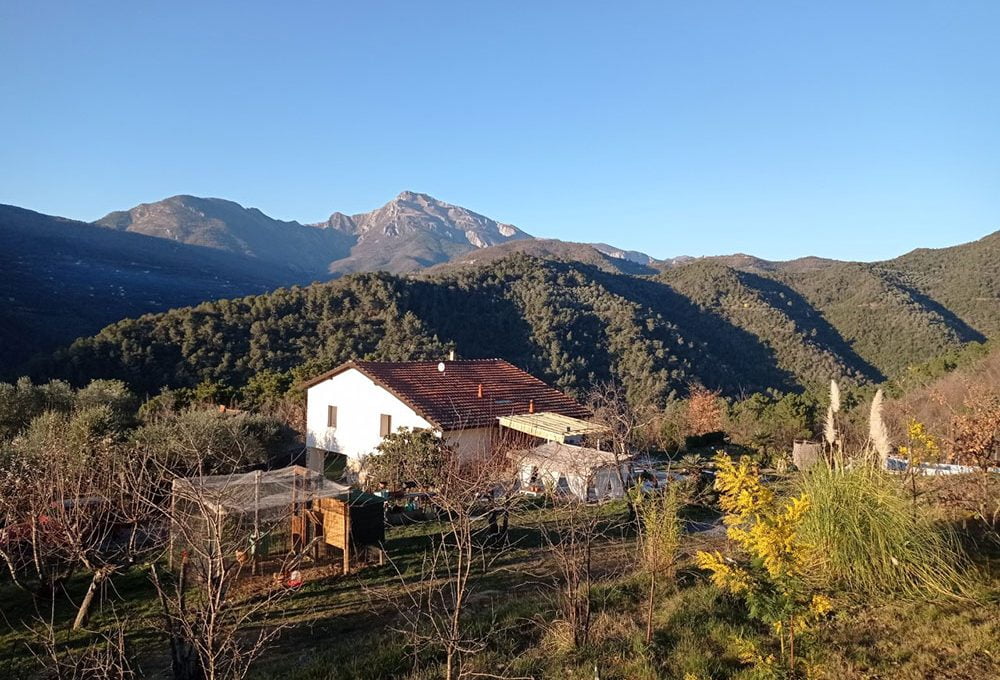 Apricale liguria country house for sale le 45032 401