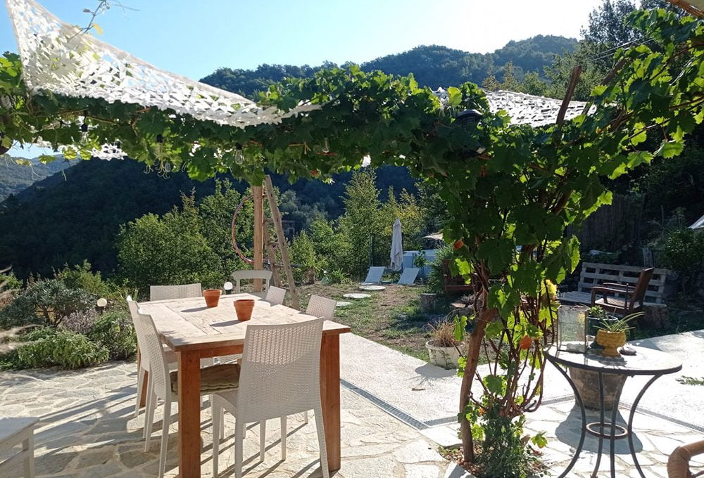 Apricale liguria country house for sale le 45032 410