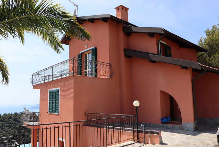 Camporosso liguria villa for sale le 45039 101