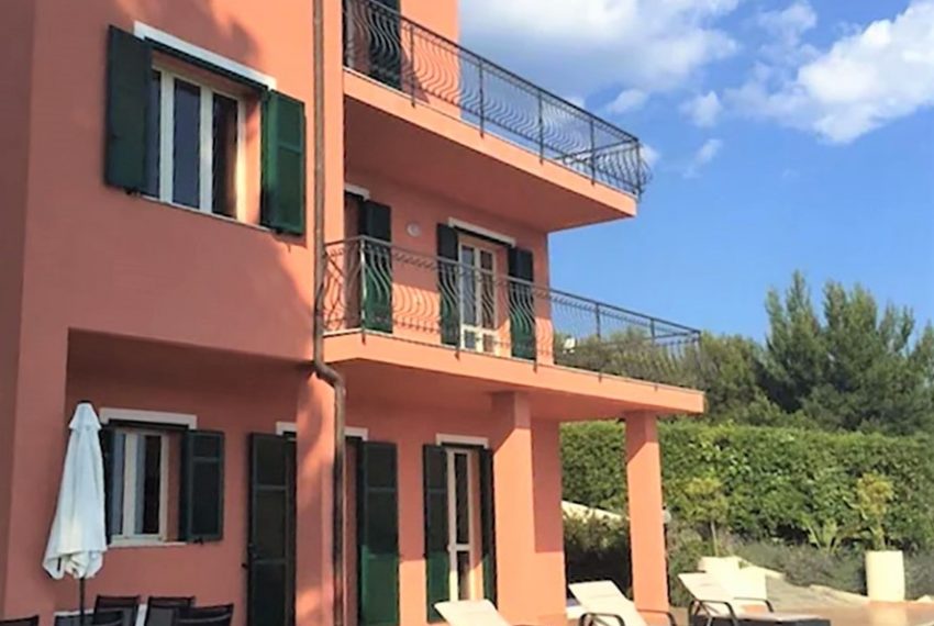 Camporosso liguria villa for sale le 45039 105