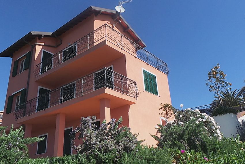 Camporosso liguria villa for sale le 45039 106