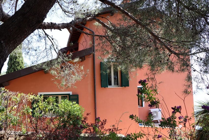 Camporosso liguria villa for sale le 45039 108