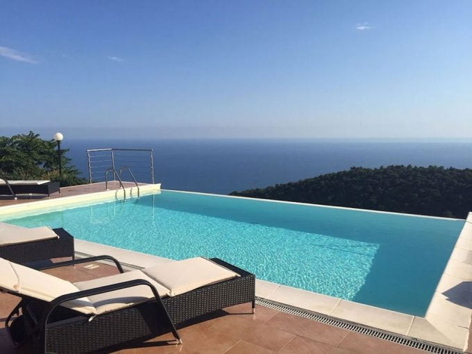 Camporosso Liguria villa for sale le 45039 tumb
