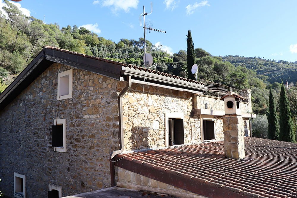 Soldano Liguria cottage for sale le 45052 100