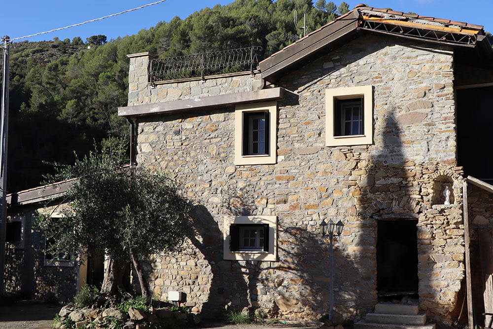 Soldano liguria cottage for sale le 45052 102