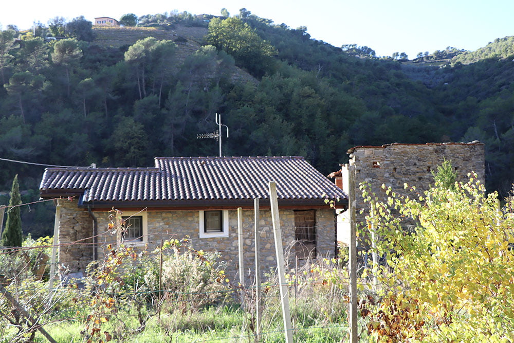Soldano liguria cottage for sale le 45052 105