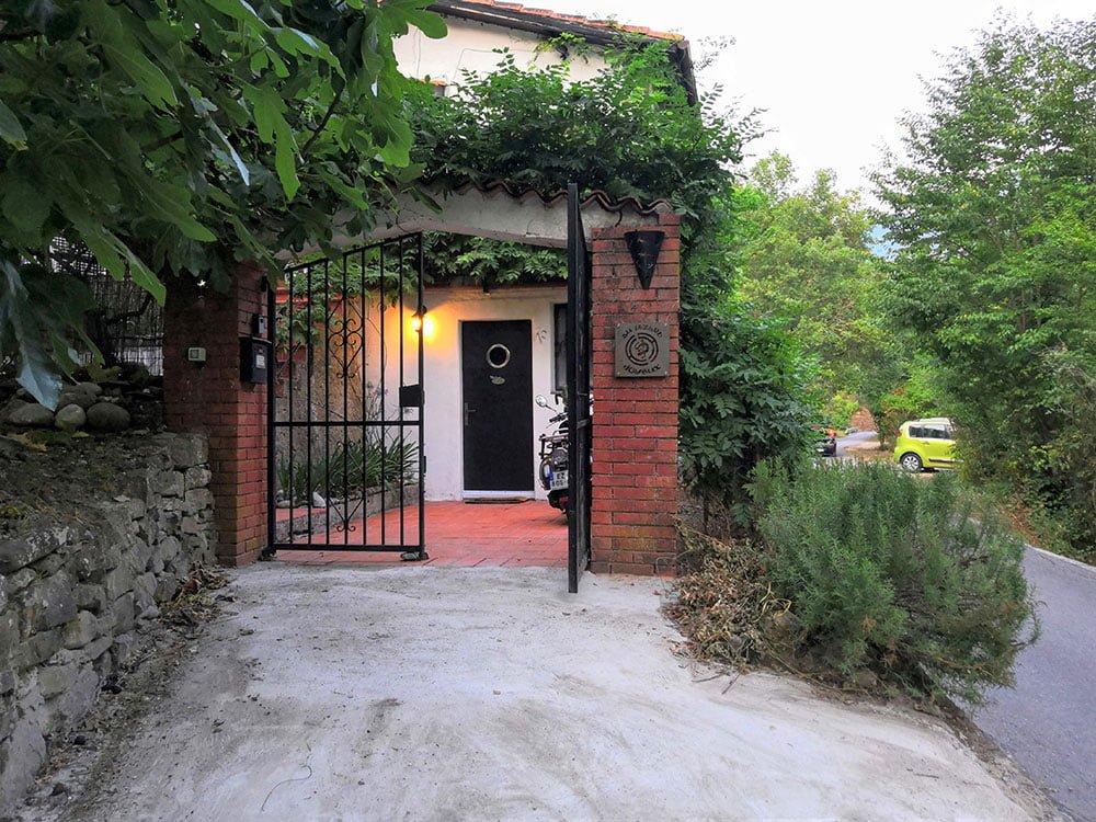 Apricale Liguria cottage for sale le 45059 100