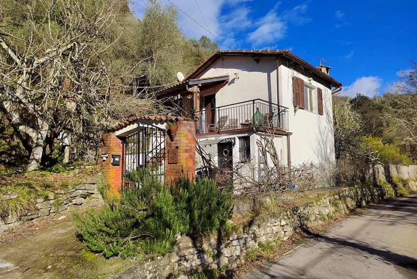 Apricale liguria cottage for sale le 45059 101