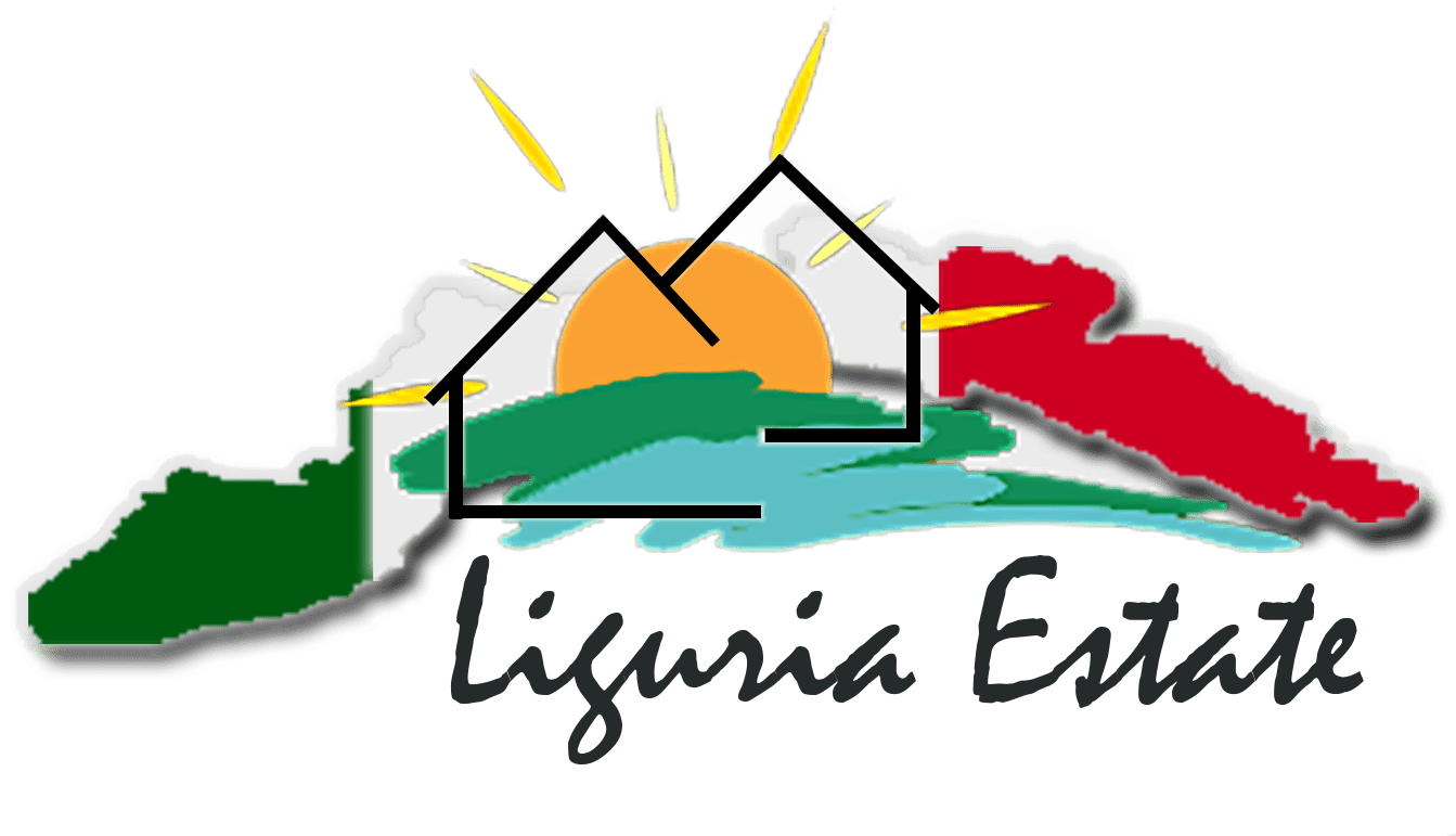 Houses for sale in Liguria Italy