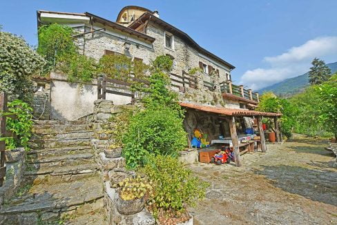 Ceriana Liguria villa for sale le 45083 100