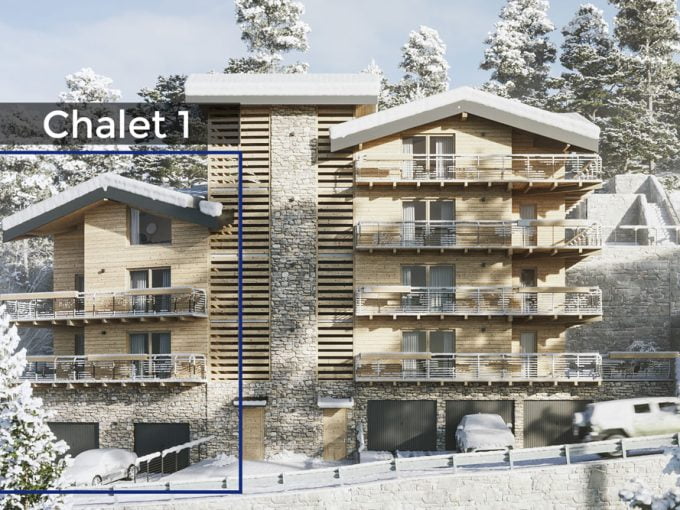 Valtournenche Aosta Valley chalet for sale le 45063 tumb