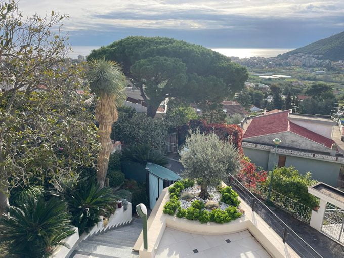 Loano Liguria villa for sale le 45086 thumb