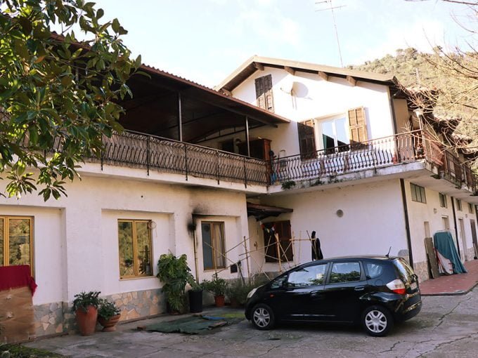 Dolceacqua Liguria villa for sale le 45099 tumb