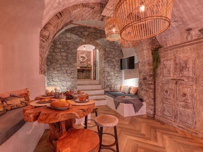 Ventimiglia Liguria apartment for sale le 45078 208