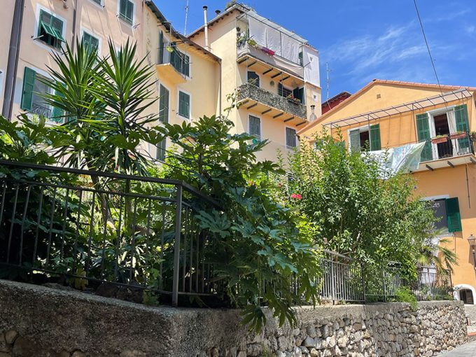 Ventimiglia Liguria apartment for sale le 45079 tumb