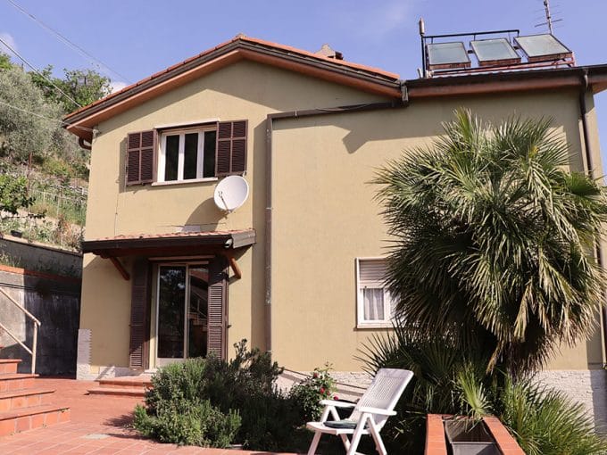 Camporosso Liguria villa for sale le 46016 100 thumb