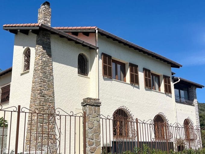 Dolceacqua Liguria villa for sale le 46018 100