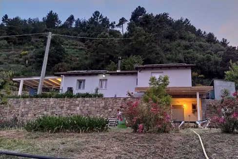 Camporosso Liguria villa for sale le 46026 thumb