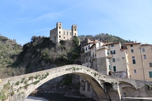 Dolceacqua Liguria apartment for sale le 46028 thumb