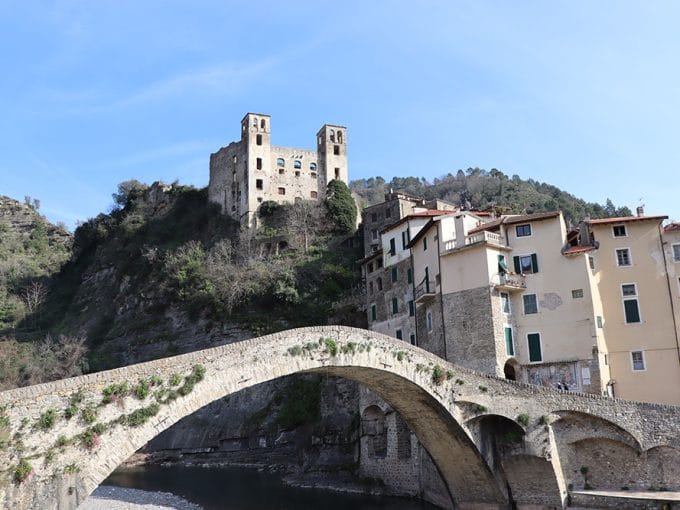 Dolceacqua Liguria apartment for sale le 46028 thumb