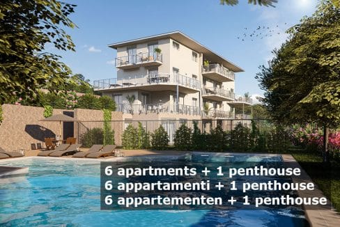 San Remo Liguria apartment for sale le 46029 98