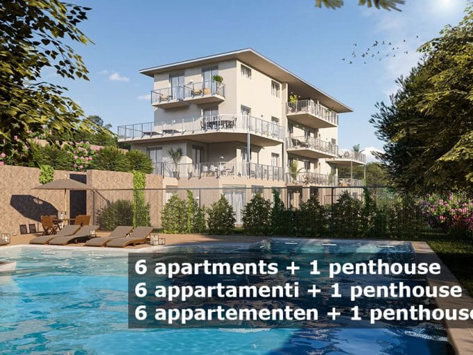 San Remo Liguria apartment for sale le 46029 98