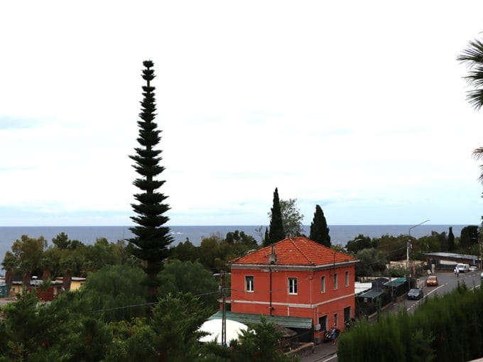 San Remo Liguria apartment for sale le 46030 100
